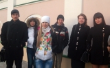 Успешный десант